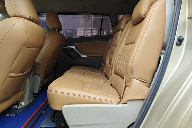 Toyota Verso 2015 car image #19