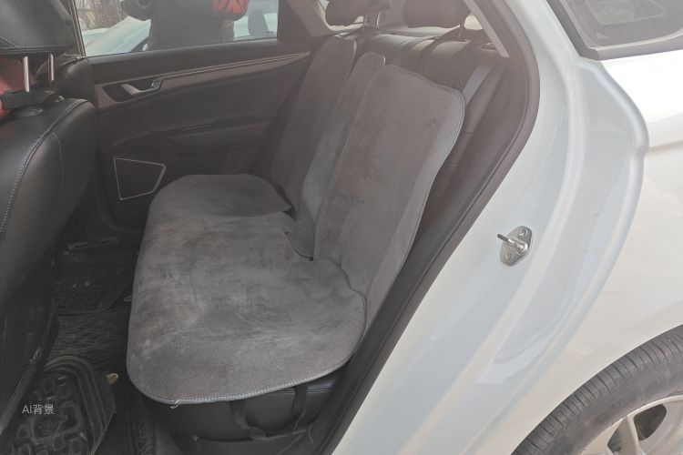 Livan Maple 60S 2022 изображение автомобиля #19