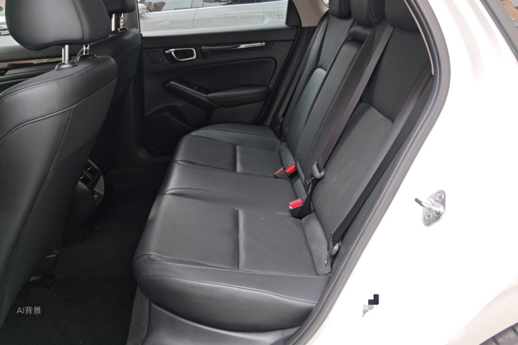 Honda INTEGRA 2023 #19 Honda INTEGRA 2023 car image #19