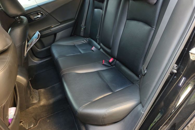Honda Accord 2016 #19 Honda Accord 2016 car image #19