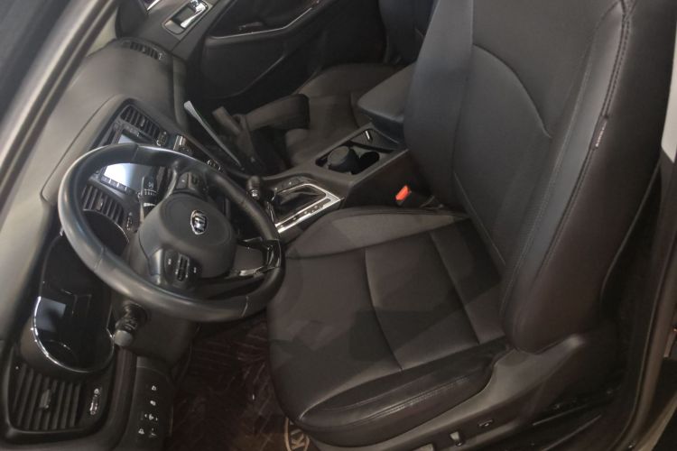 Kia K5 2015 #19 Kia K5 2015 car image #19