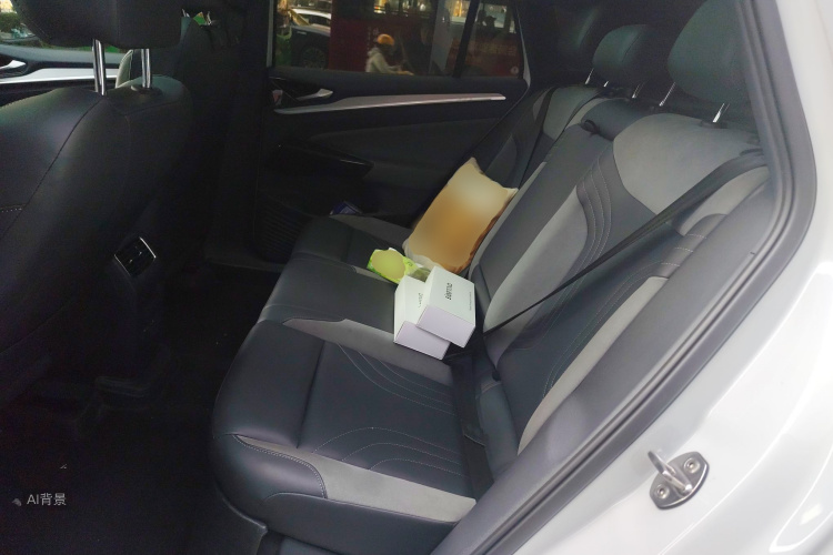 Volkswagen ID.4 Crozz 2022 #19 Volkswagen ID.4 Crozz 2022 immagine di auto #19