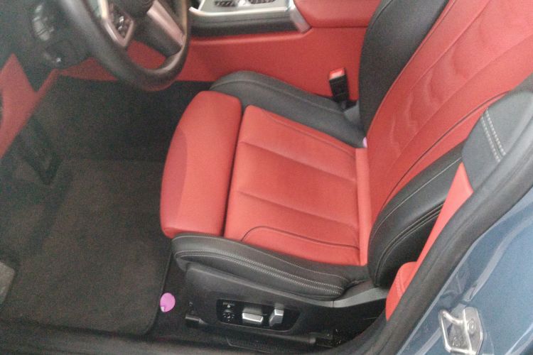 BMW 8 Series 2021 #19 BMW 8 Series 2021 car image #19