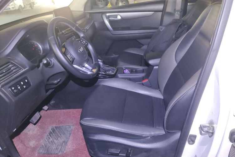 Kia Sportage R 2020 car image #19