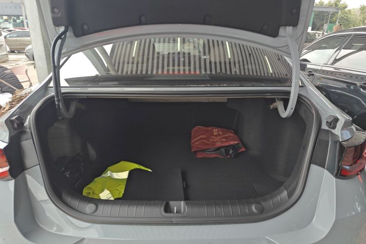 GEELY Emgrand L HiP 2023 #19 GEELY Emgrand L HiP 2023 car image #19