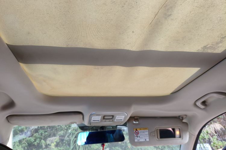 吉利汽车 博越 2018 汽车图片 #19