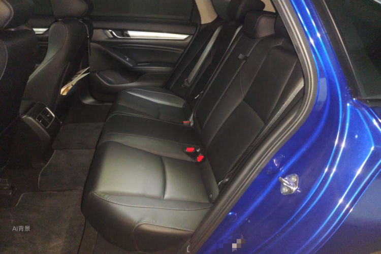 Honda Accord 2020 #19 Honda Accord 2020 car image #19