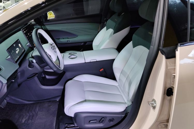 日产 日产N7 2025 汽车图片 #19