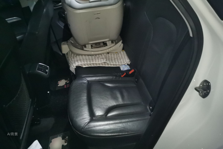 Audi Q3 2016 #19 Audi Q3 2016 imagen de coche #19