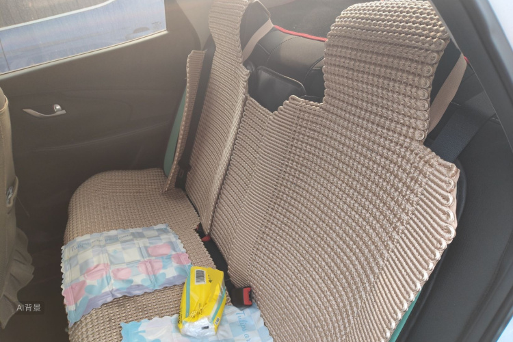 Changan Alsvin 2021 immagine di auto #19