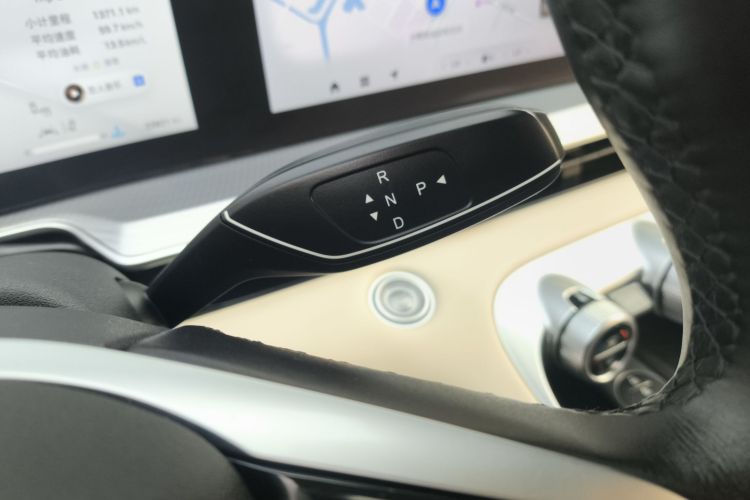 Exceed Lingyun 2023 car image #19