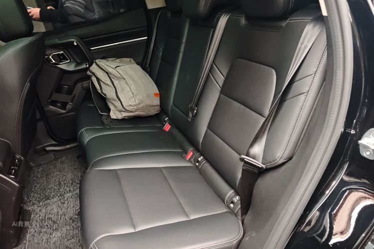 Haval Dargo 2 2023 car image #19