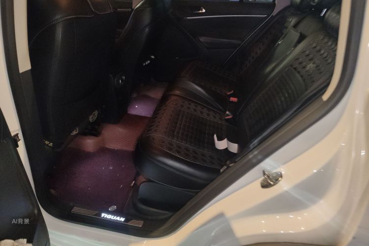 Volkswagen Tiguan 2014 #19 Volkswagen Tiguan 2014 immagine di auto #19