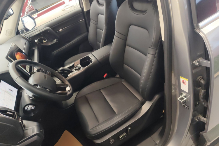 Haval Dargo 2 2025 car image #19