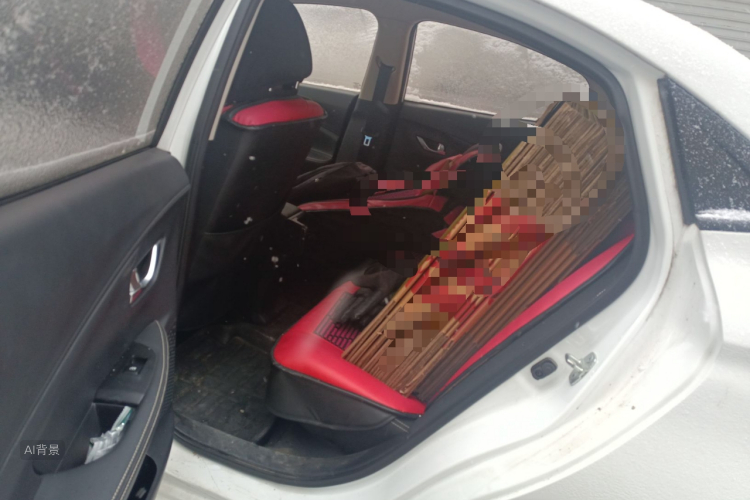 Changan Alsvin 2019 car image #19