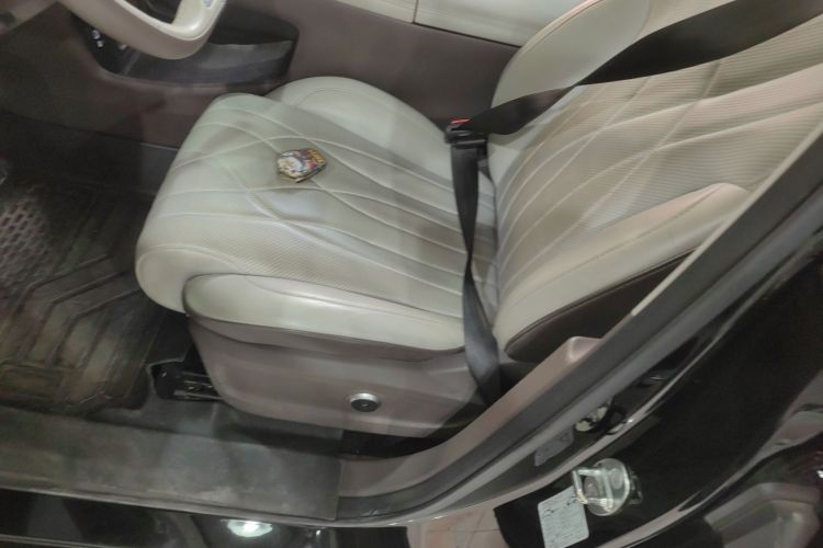 Exceed Yaoguang C-DM 2024 car image #19