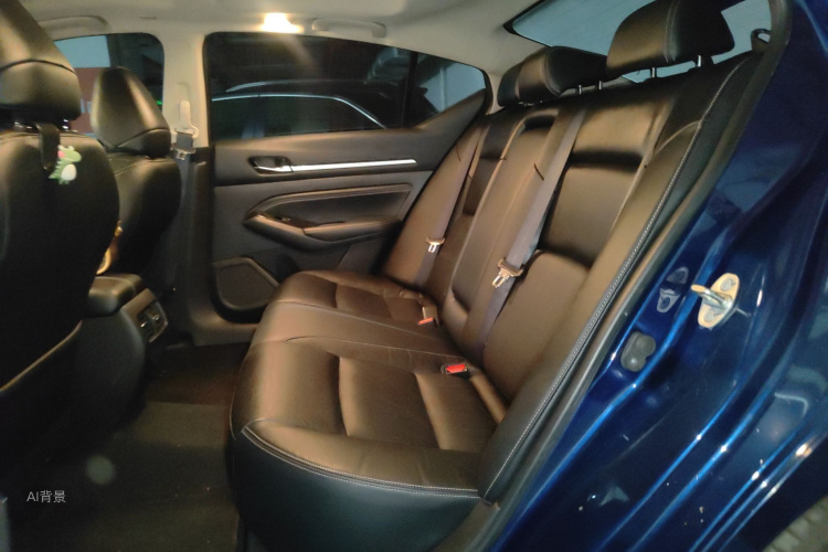 Nissan Teana 2020 car image #19