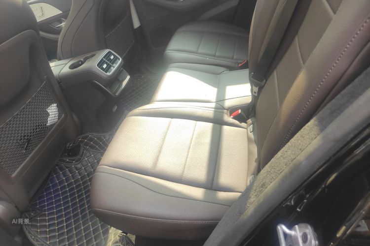 Mercedes-Benz GLE Class 2021 #19 Mercedes-Benz GLE Class 2021 car image #19