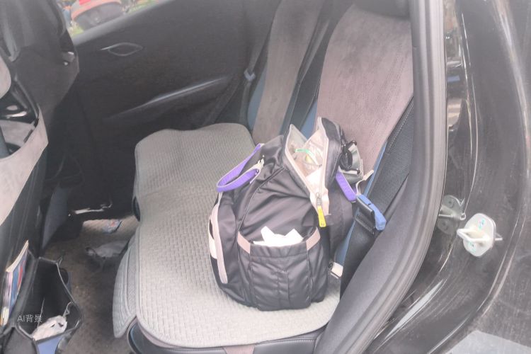 BYD Seagull 2024 صورة سيارة #19