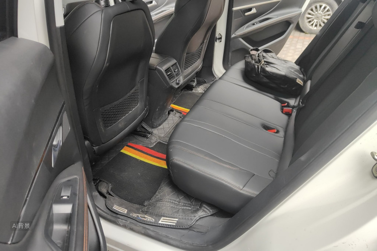 Peugeot 4008 2017 car image #19