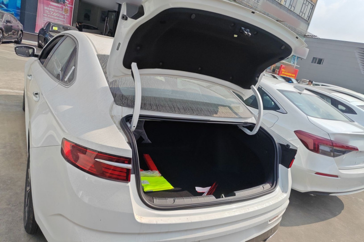 Preface 2025 car image #19