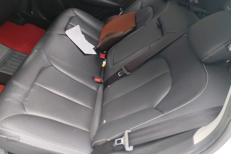 Roewe RX3 2021 изображение автомобиля #19