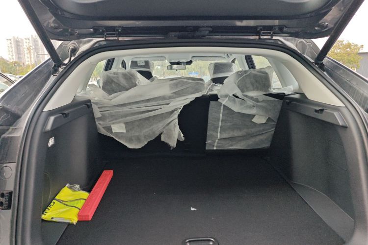 Changan UNI-K 2025 car image #19