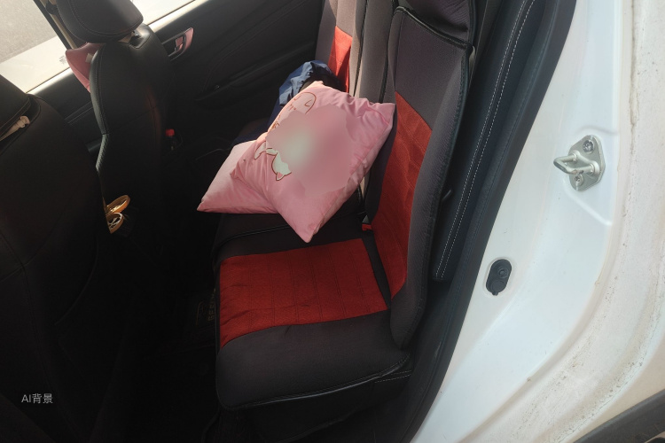 Vision X3 2019 immagine di auto #19