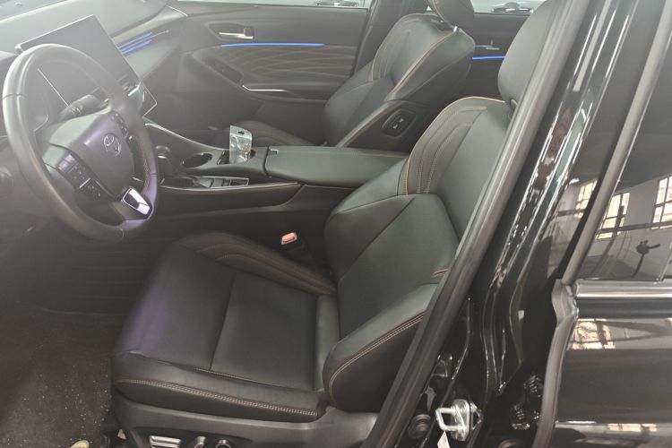 Toyota Avalon 2024 #19 Toyota Avalon 2024 car image #19