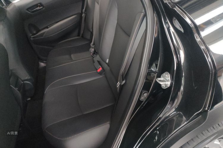 Toyota Frontlander 2025 #19 Toyota Frontlander 2025 immagine di auto #19