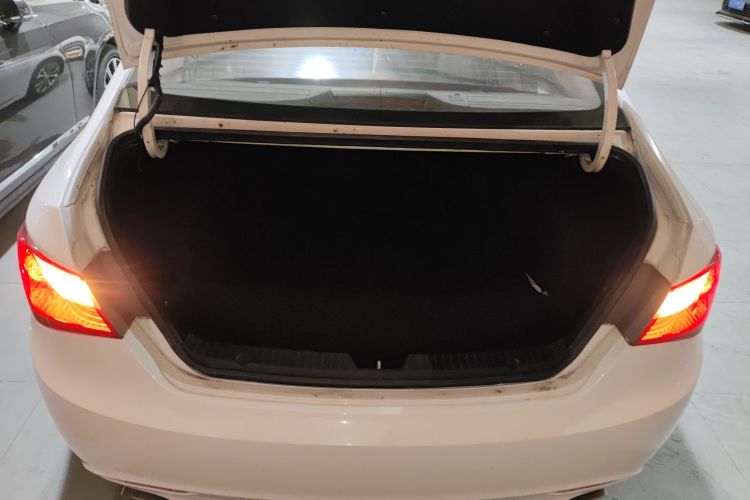 Hyundai Sonata 2015 car image #19