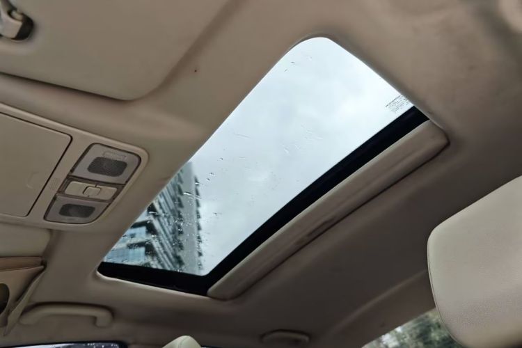 Changan Alsvin V7 2016 car image #19