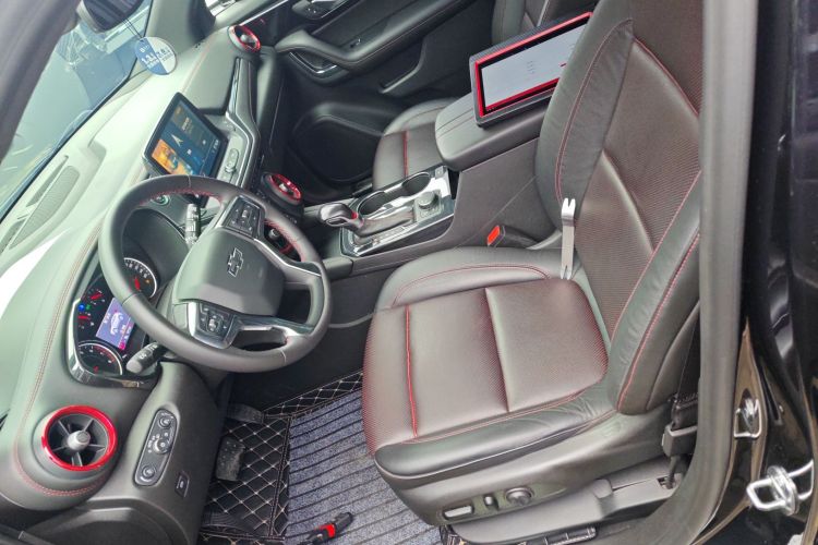 Chevrolet Blazer 2021 #19 Chevrolet Blazer 2021 immagine di auto #19