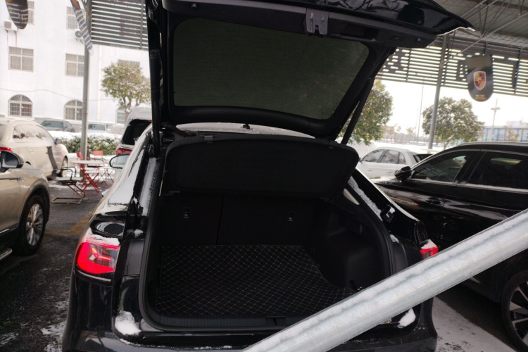 Volkswagen Tiguan X 2022 #19 Volkswagen Tiguan X 2022 car image #19