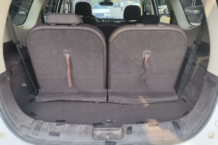 GEELY JiaJi 2021 car image #19