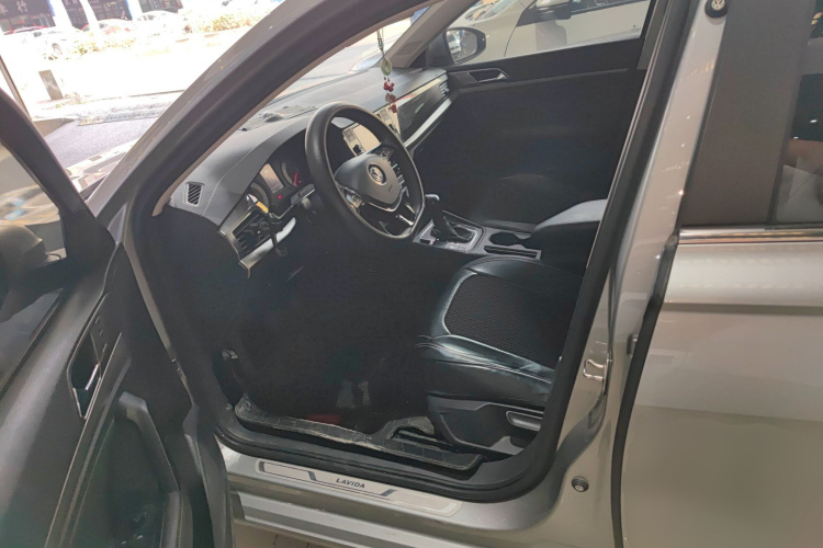 大众 朗逸 2018 汽车图片 #19