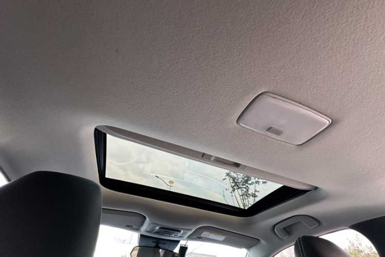 丰田 锋兰达 2023 汽车图片 #19