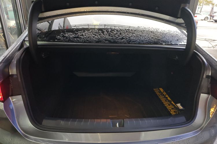 BYD Destroyer 05 2024 car image #19