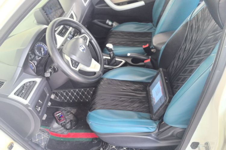 Changan Alsvin V7 2017 #19 Changan Alsvin V7 2017 car image #19