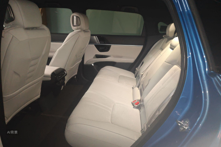 Honda S7 2025 #19 Honda S7 2025 immagine di auto #19