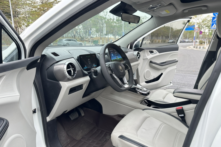 BYD Yuan Pro 2022 #19 BYD Yuan Pro 2022 immagine di auto #19