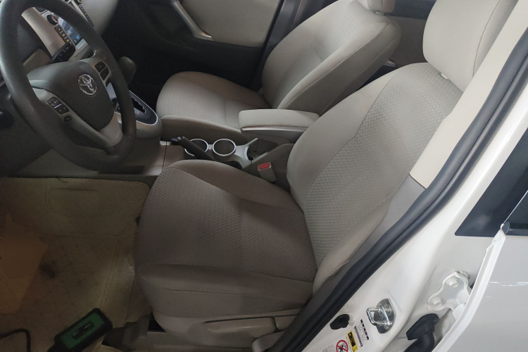 Toyota Verso 2015 car image #19