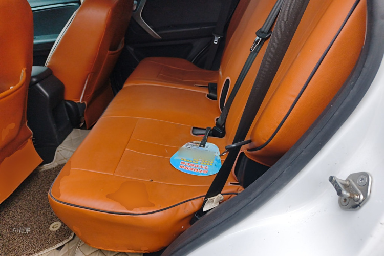 Chery Tiggo 3 2017 image de voiture #19