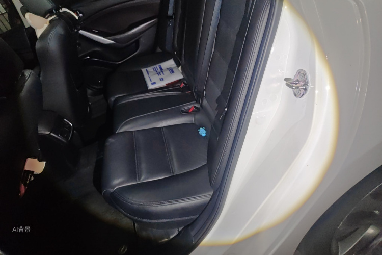 马自达 阿特兹 2019 汽车图片 #19