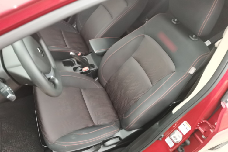 Suzuki S-Cross 2017 صورة سيارة #19