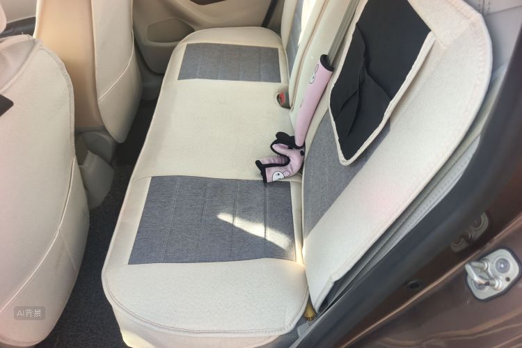 Citroen C-Elysée 2014 car image #19