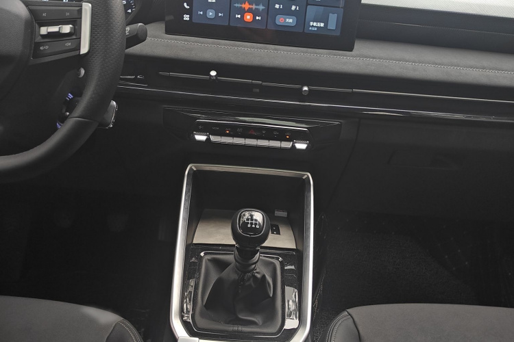 五菱汽车 五菱星驰 2024 汽车图片 #19