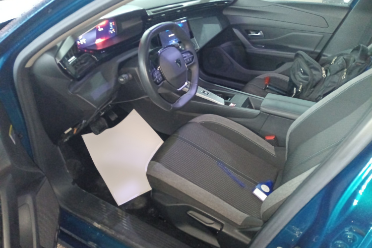 标致 标致408X 2024 汽车图片 #19