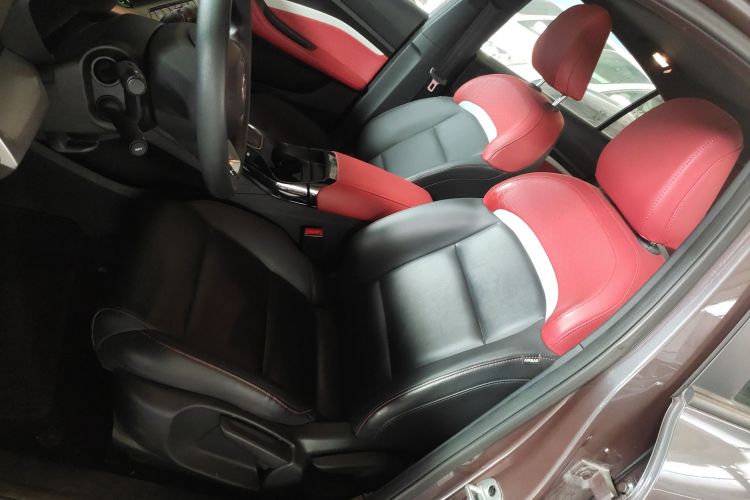 MG 5 2021 #19 MG 5 2021 car image #19