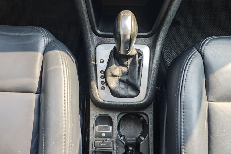 Volkswagen Sharan 2017 #19 Volkswagen Sharan 2017 car image #19